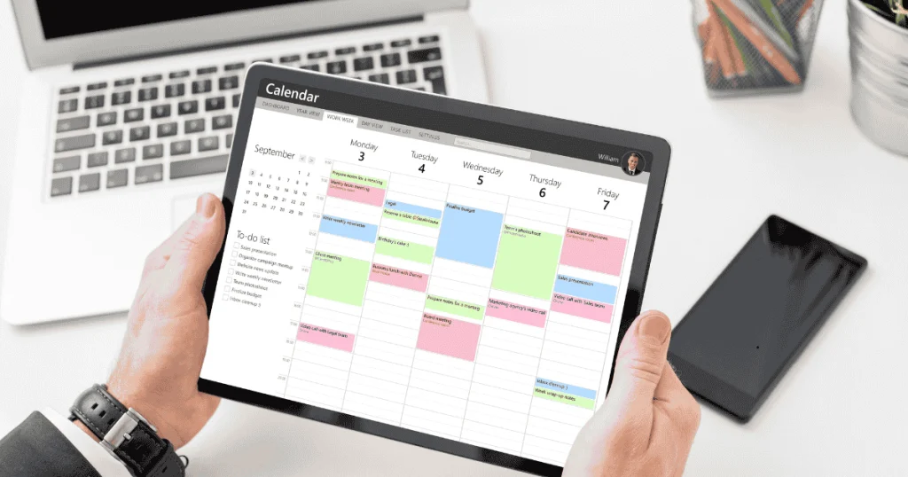 Calendly comment ça marche ?