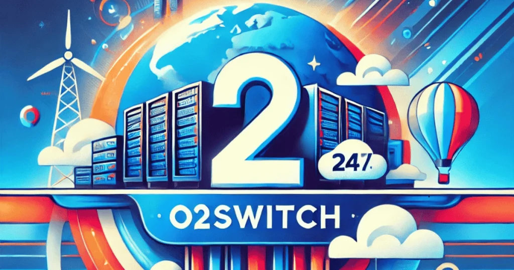 o2switch avis