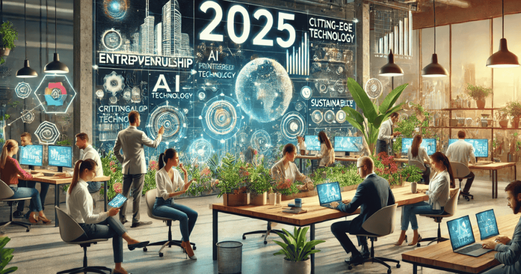 Business Lancer en 2025