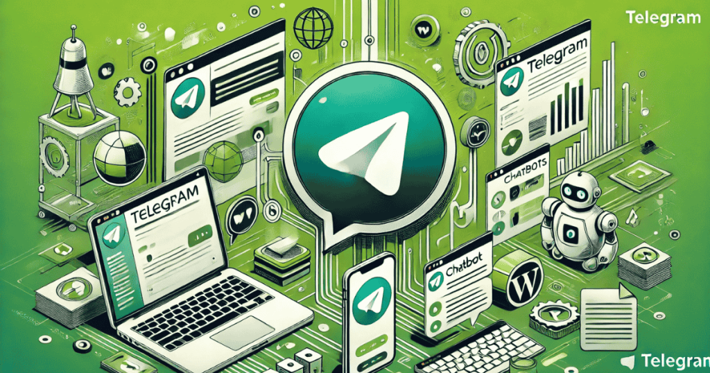 Telegram