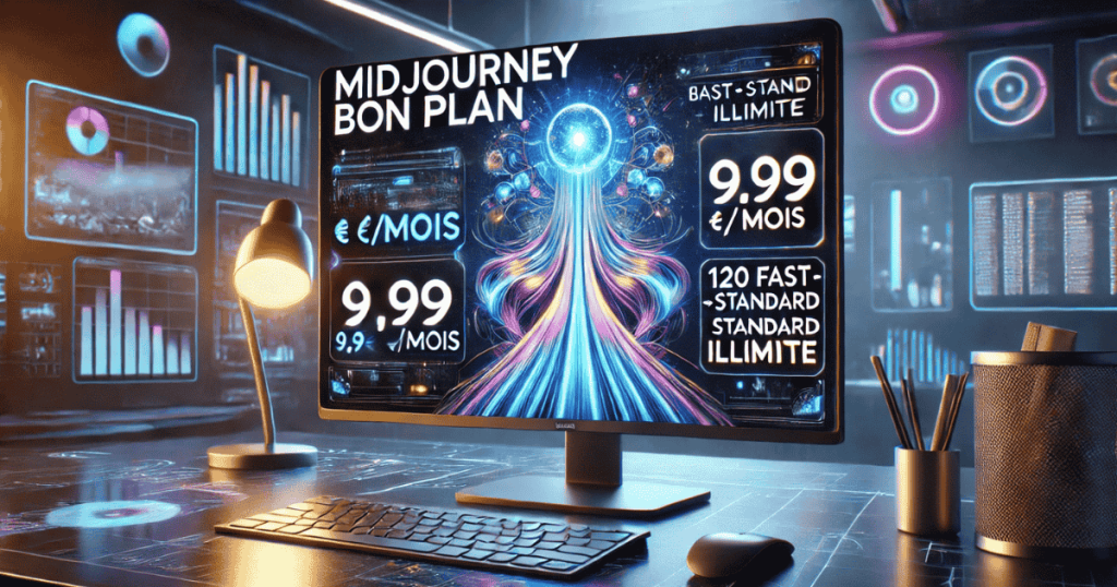 MIDjourney