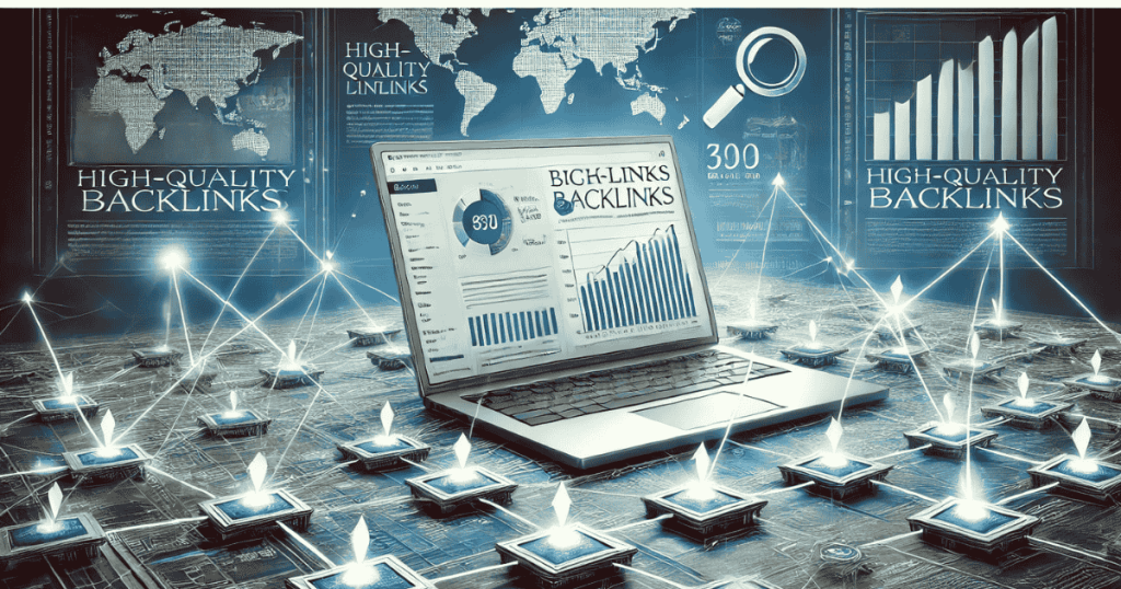 backlink de qualité