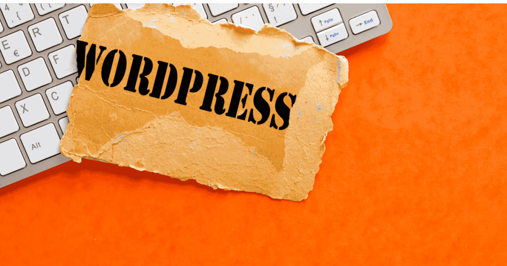 Site wordpress