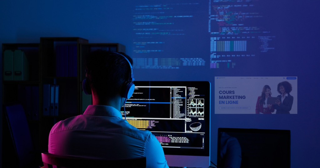 metiers du digital