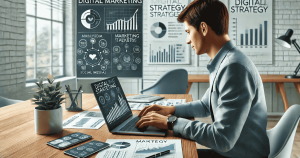 marketing digital pour les PME