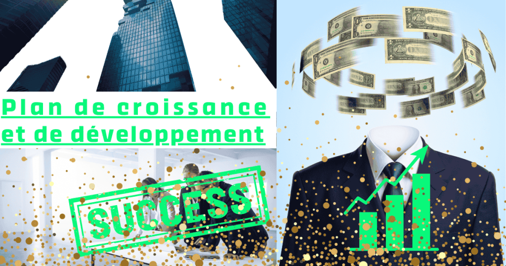 developper son business
