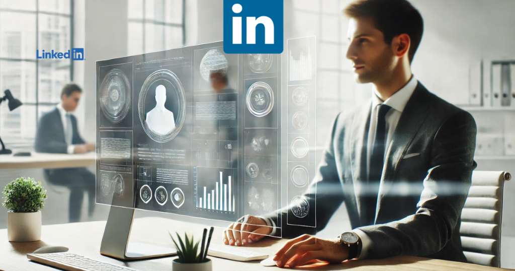 linkedin