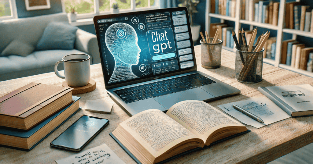 comment fonctionne ChatGPT