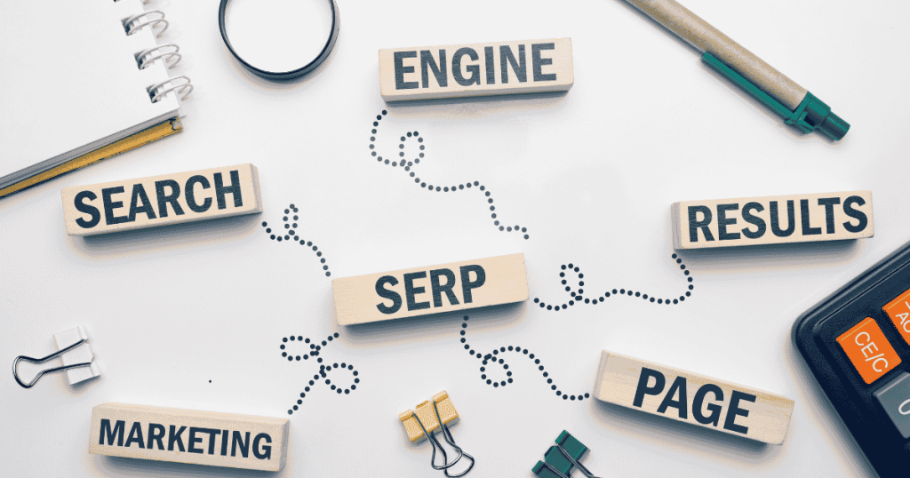 serp Google