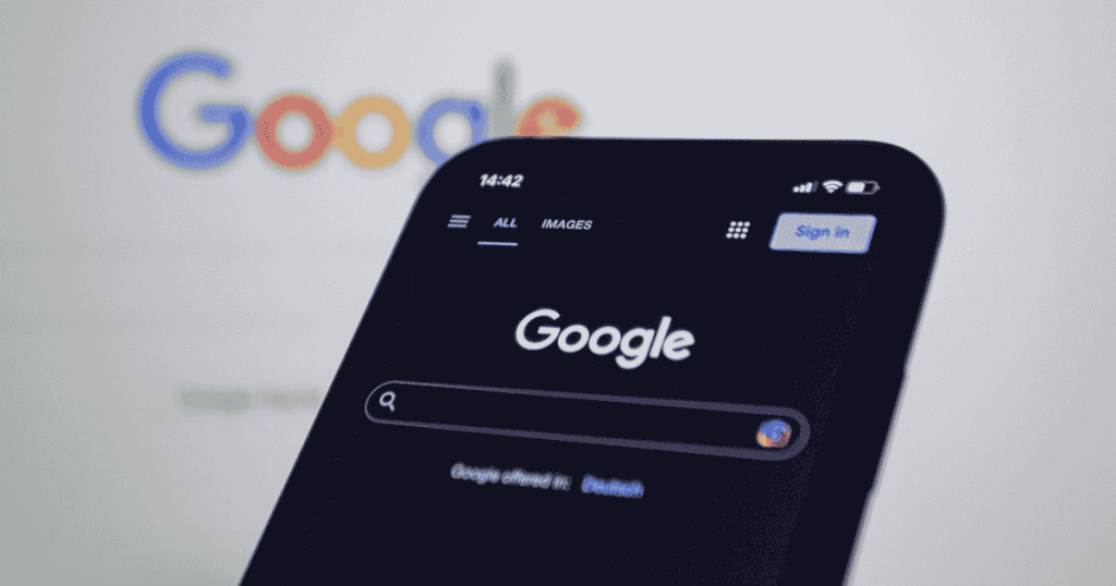 visibilite sur google