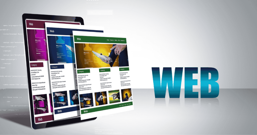 Formation Site Vitrine WordPress | Crée ton site pro sans coder