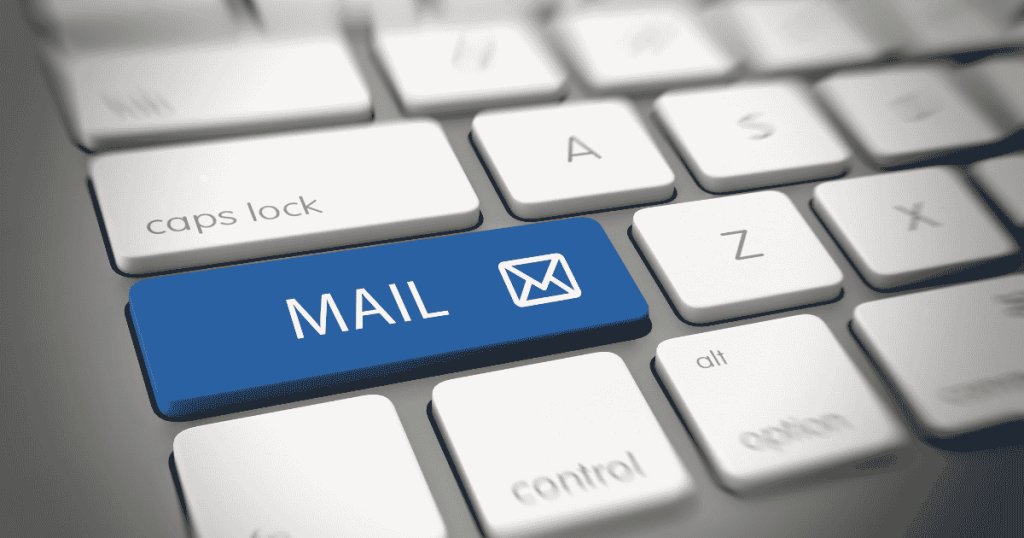comment avoir une adresse mail personnalisée