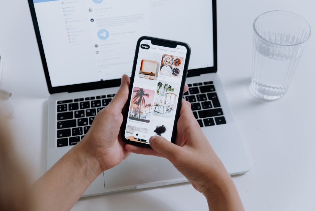 comment utiliser Canva pour créer des visuels professionnels